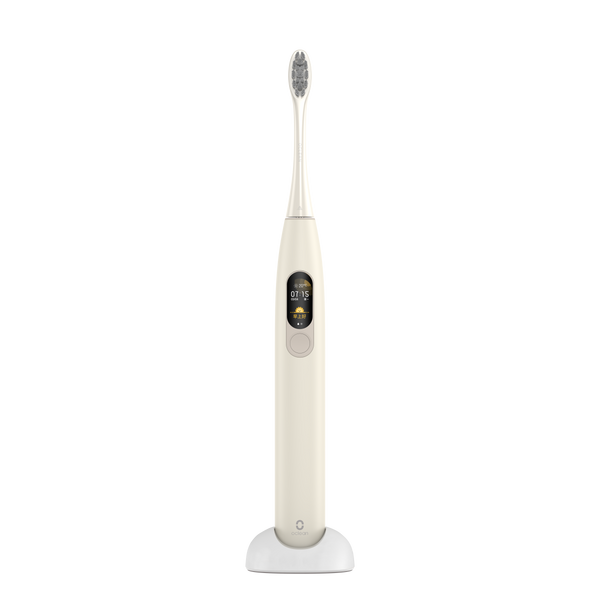 Oclean X Sonic Electric Toothbrush