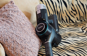 Redkey F10 Stick Vacuum Cleaner Review | mbreviews.com