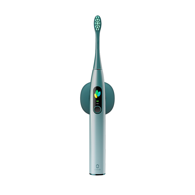 Oclean X Pro Sonic Electric Toothbrush Adult IPX7 Ultrasonic automatic Fast Charge Tooth Brush With Touch Screen