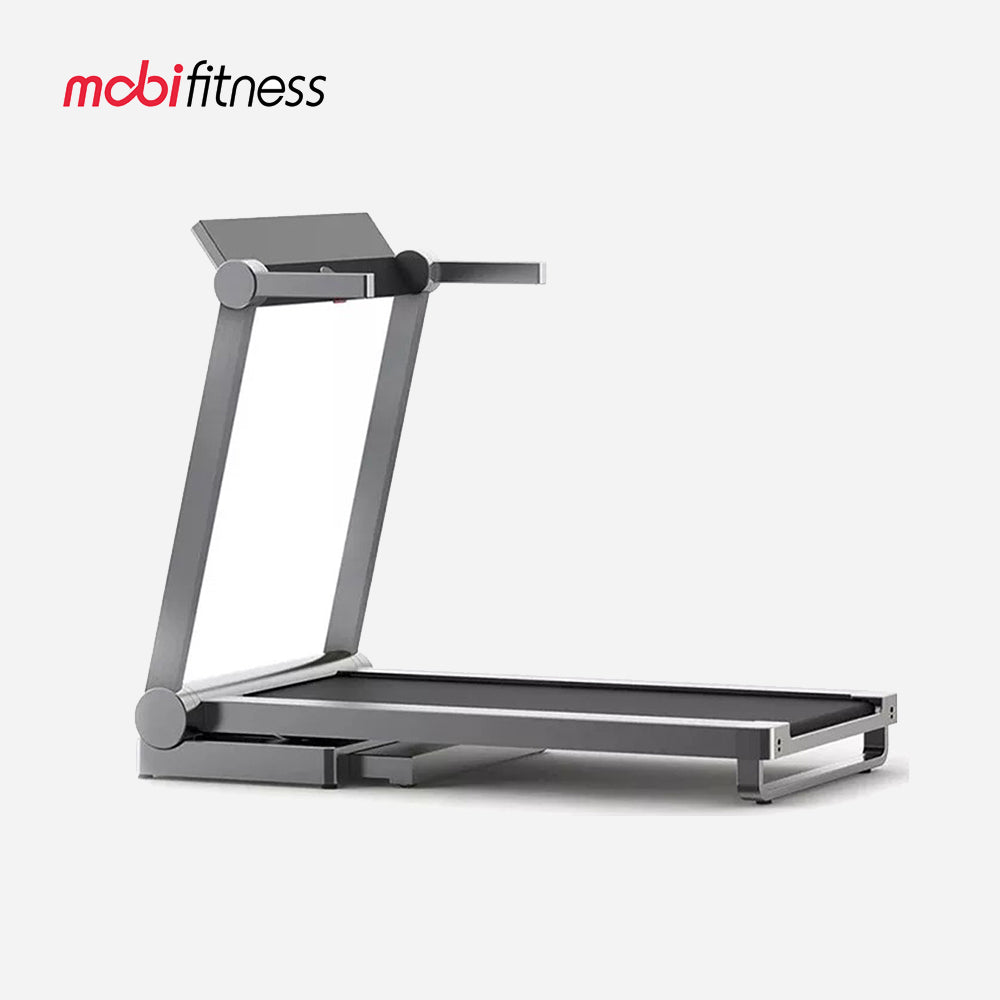 Mobifitness Smart Treadmill Folding