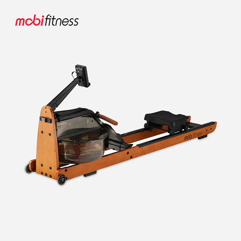 Mobifitness Pro Max Rowing Machine