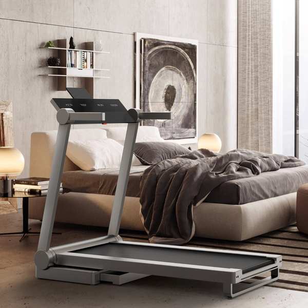 Mobifitness Smart Treadmill Folding