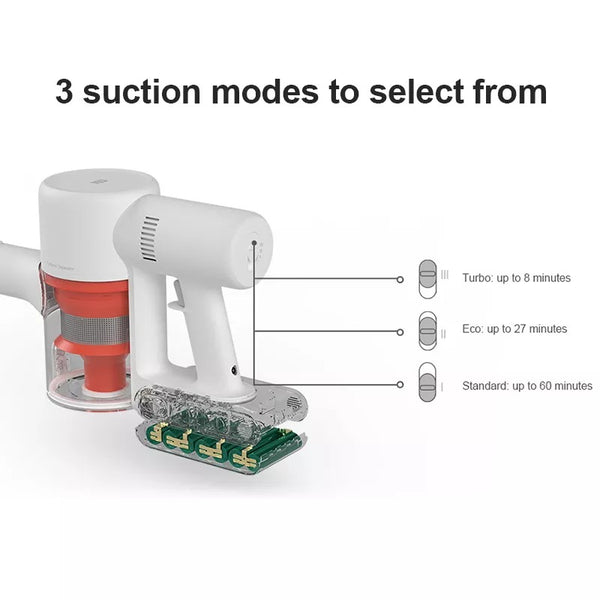 Xiaomi G9 Cordless Vacuum Cleaner