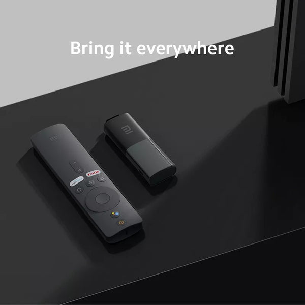 Xiaomi Mi TV Stick